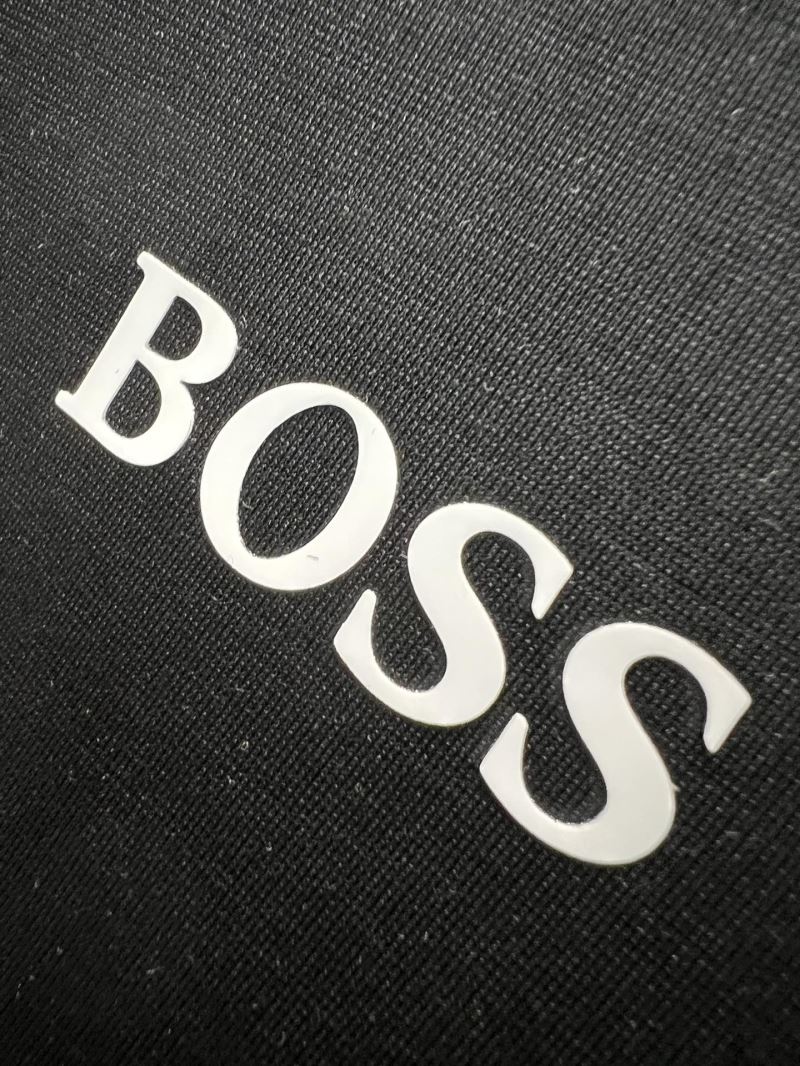 Boss T-Shirts